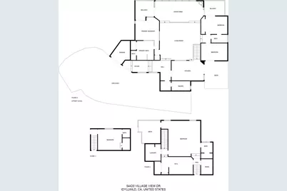 54420 Village View Drive, Idyllwild, CA 92549 - Photo 26