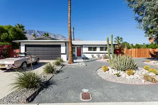 3095 N Chuperosa Rd, Palm Springs, CA 92262 - Photo 4
