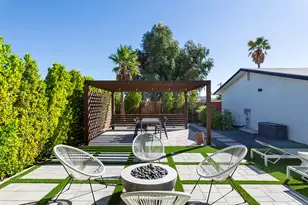 3095 N Chuperosa Rd, Palm Springs, CA 92262 - Photo 26