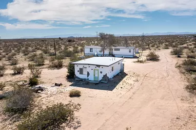 61186 Sespe Street, Landers, CA 92285 - Photo 1