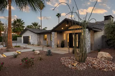 71501 Sahara Road, Rancho Mirage, CA 92270 - Photo 2