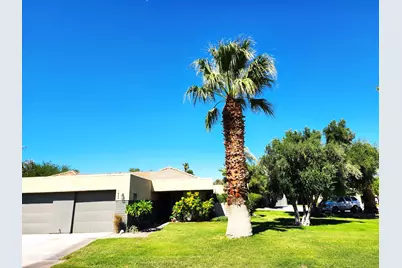 1444 Sunflower Circle N, Palm Springs, CA 92262 - Photo 1