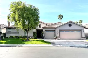 45187 Crystal Springs Dr, Indio, CA 92201 - Photo 2