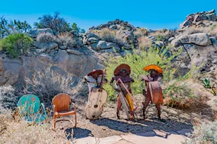 58720 Avenida Los Pinos, Mountain Center, CA 92561 - Photo 10