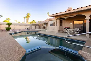 82230 Hanson Dr, Indio, CA 92201 - Photo 2