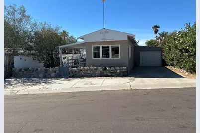 69241 Midpark Drive, Desert Hot Springs, CA 92241 - Photo 2