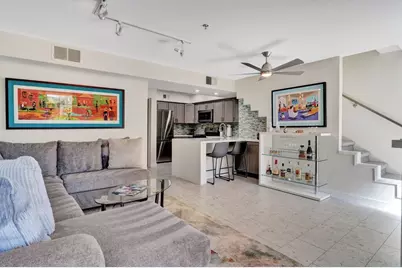 1555 N Chaparral Road #207, Palm Springs, CA 92262 - Photo 2