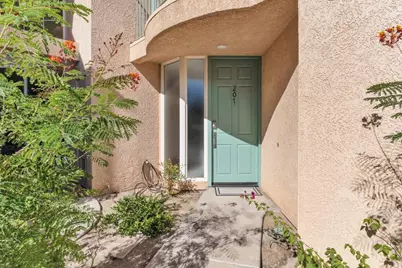 1555 N Chaparral Road #207, Palm Springs, CA 92262 - Photo 6