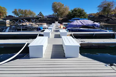 Dock Dam 3 Slip 17, Lake Arrowhead, CA 92352 - Photo 6