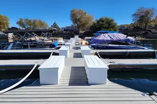 Dock Dam 3 Slip 17, Lake Arrowhead, CA 92352 - Photo 6