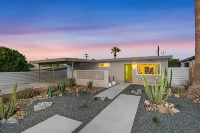 2020 Lawrence Street, Palm Springs, CA 92264 - Photo 8