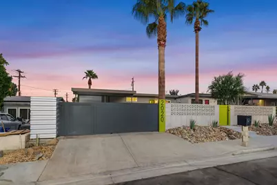 2020 Lawrence Street, Palm Springs, CA 92264 - Photo 6