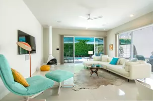 743 E Twin Palms Dr, Palm Springs, CA 92264 - Photo 2