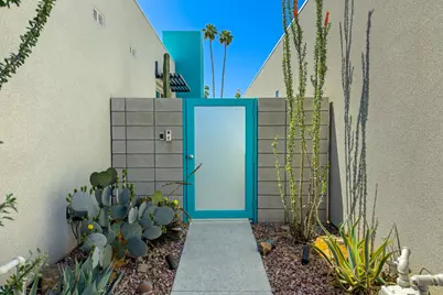 743 E Twin Palms Drive, Palm Springs, CA 92264 - Photo 8