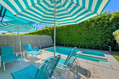 743 E Twin Palms Drive, Palm Springs, CA 92264 - Photo 32