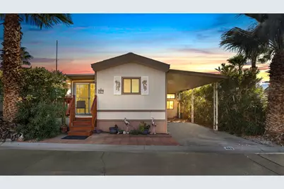 16400 Bubbling Wells Road #483, Desert Hot Springs, CA 92240 - Photo 1