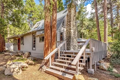 25881 Hill Street, Idyllwild, CA 92549 - Photo 1