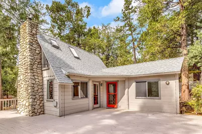 25881 Hill Street, Idyllwild, CA 92549 - Photo 2