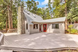 25881 Hill St, Idyllwild, CA 92549 - Photo 22