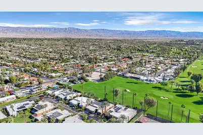 1421 Tamarisk West Street #3, Rancho Mirage, CA 92270 - Photo 60