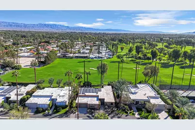 1421 Tamarisk West Street #3, Rancho Mirage, CA 92270 - Photo 54