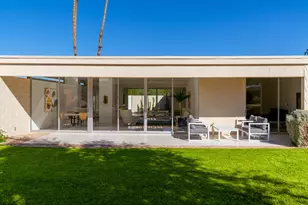 340 Desert Lakes Dr, Palm Springs, CA 92264 - Photo 2