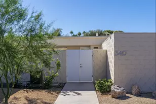 340 Desert Lakes Dr, Palm Springs, CA 92264 - Photo 4