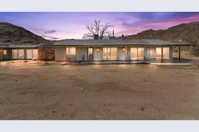 61313 El Coyote Ln, Joshua Tree, CA 92252 - Photo 2