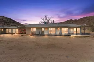 61313 El Coyote Ln, Joshua Tree, CA 92252 - Photo 2