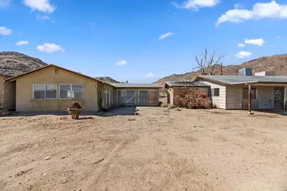 61313 El Coyote Ln, Joshua Tree, CA 92252 - Photo 32
