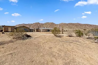 61313 El Coyote Ln, Joshua Tree, CA 92252 - Photo 6