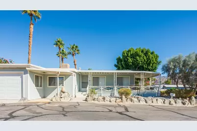 74711 Dillon Road Unit # 392, Desert Hot Springs, CA 92241 - Photo 28