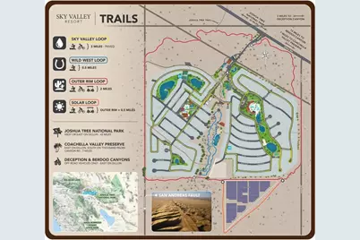74711 Dillon Road Unit # 392, Desert Hot Springs, CA 92241 - Photo 46