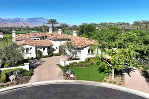 43139 Via Lucca, Indian Wells, CA 92210 - Photo 4