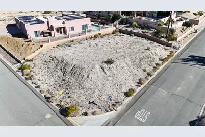 0 Spruce Street, Desert Hot Springs, CA 92240 - Photo 1