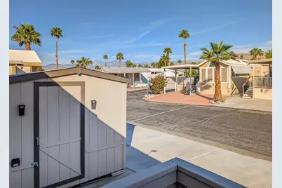 70200 Dillon Road #93, Desert Hot Springs, CA 92241 - Photo 2