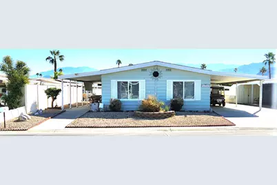 73165 Desert Greens Drive N, Palm Desert, CA 92260 - Photo 1