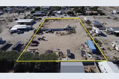 00 Roberts Road, Desert Hot Springs, CA 92240 - Photo 2