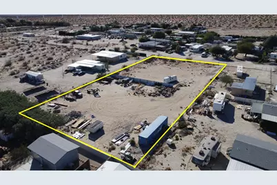 00 Roberts Road, Desert Hot Springs, CA 92240 - Photo 6