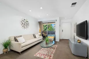 550 N Villa Ct, Palm Springs, CA 92262 - Photo 6