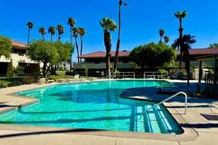550 N Villa Ct, Palm Springs, CA 92262 - Photo 1