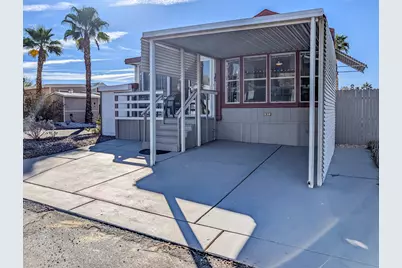 70200 Dillon Road #41, Desert Hot Springs, CA 92241 - Photo 2