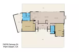 74576 Fairway Dr, Palm Desert, CA 92260 - Photo 40