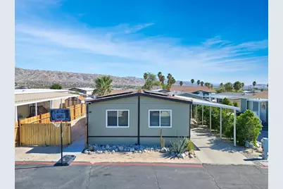 64550 Pierson Boulevard #68, Desert Hot Springs, CA 92240 - Photo 1