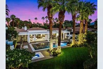 40590 Morningstar Road, Rancho Mirage, CA 92270 - Photo 38