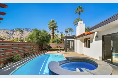 1351 E Luna Way, Palm Springs, CA 92262 - Photo 2