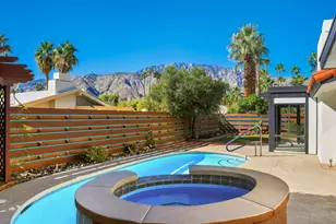 1351 E Luna Way, Palm Springs, CA 92262 - Photo 1
