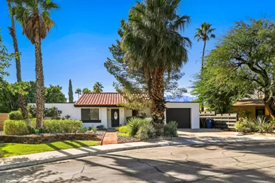 1351 E Luna Way, Palm Springs, CA 92262 - Photo 2