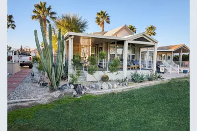 70200 Dillon Road #555, Desert Hot Springs, CA 92241 - Photo 2