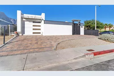3291 N Sandspring Drive, Palm Springs, CA 92262 - Photo 2